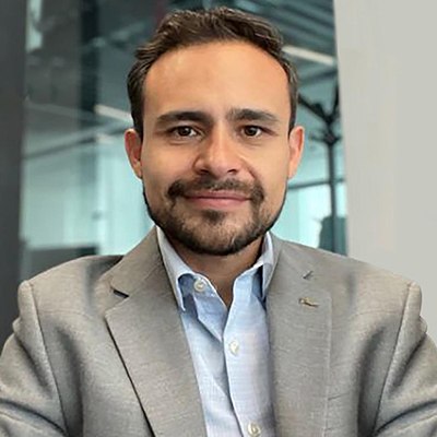 Alejandro Cardena