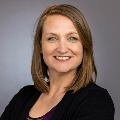 Alyson Brinkman