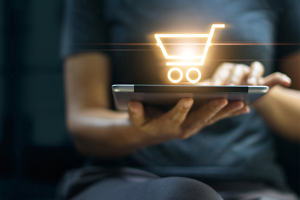 How Asia ecommerce boom is changing logistics