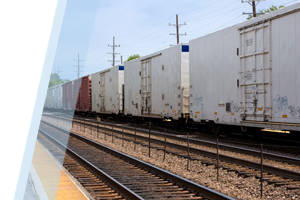 Boxcar fleet