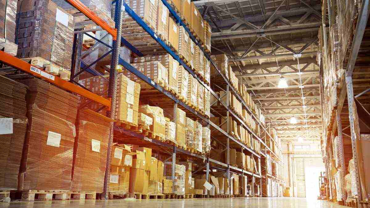 Build Resilient and Agile Retail Supply Chains for 2026 | C.H. Robinson