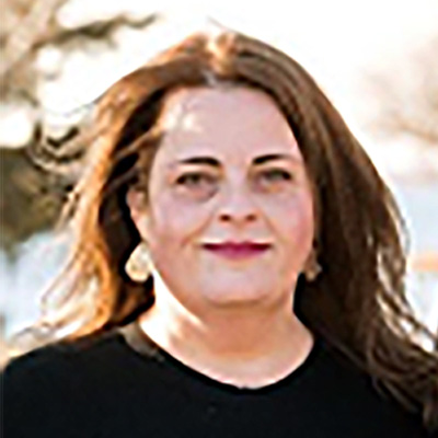 Eileen Aube