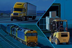 LTL + Intermodal strategies