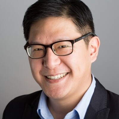 John Chen