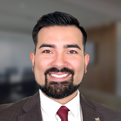 Joshua Avalos