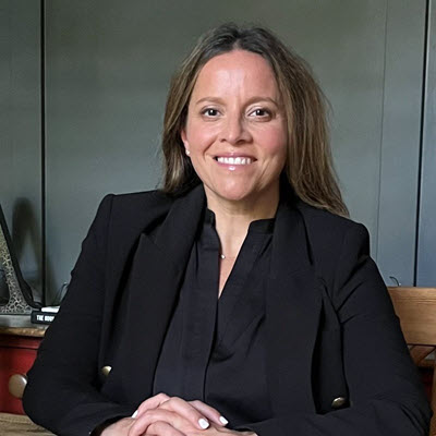 Lynda Andersen