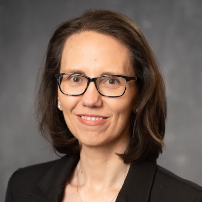 Monica DeMars