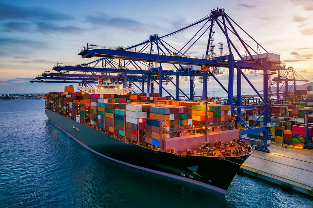 October 2024 Section 301 tariff changes—impacts and strategies for your business