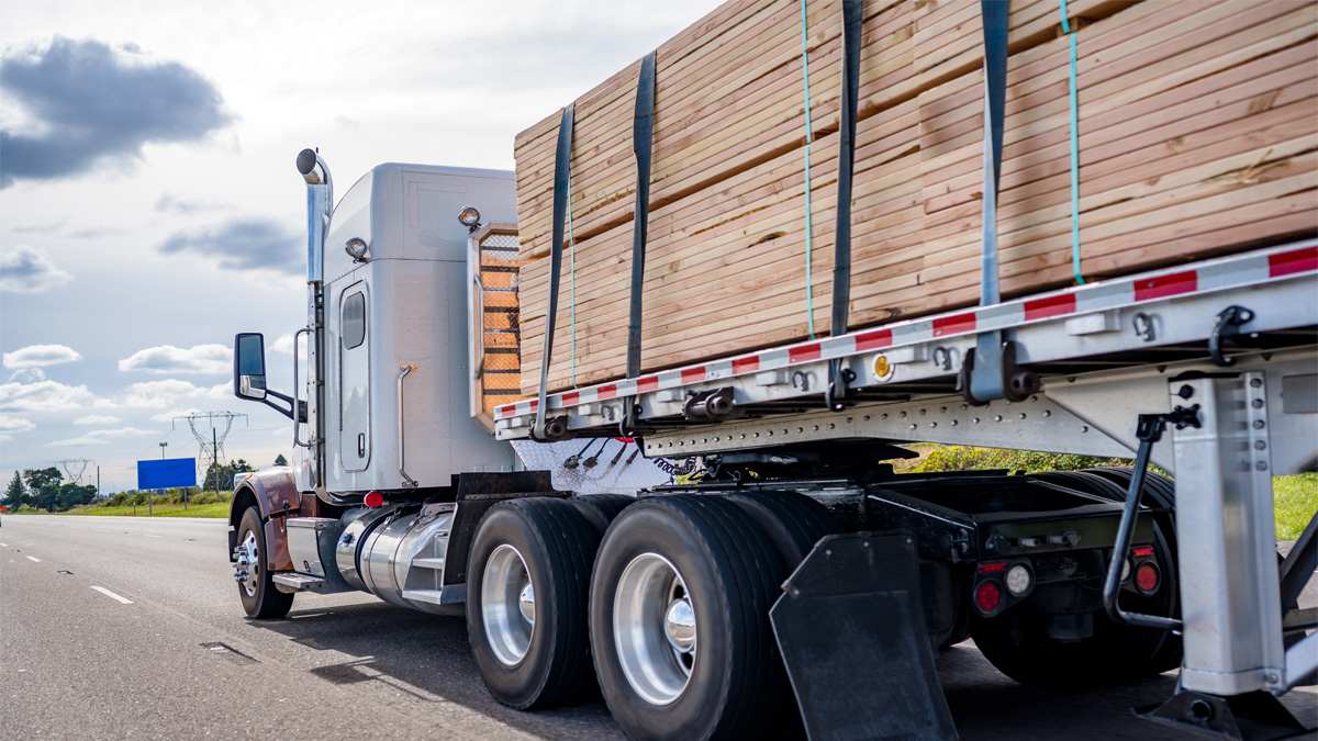 U.S. Expands Section 232 Tariffs: Medium and Heavy-Duty Vehicles, Parts, and Lumber and Timber