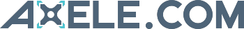 axele logo