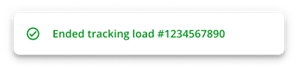 carrier quick tracking guide
