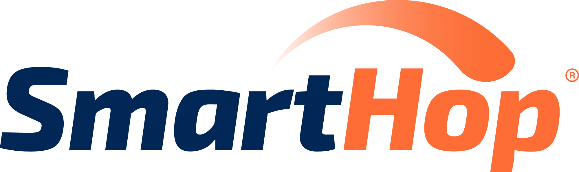 smarthop logo